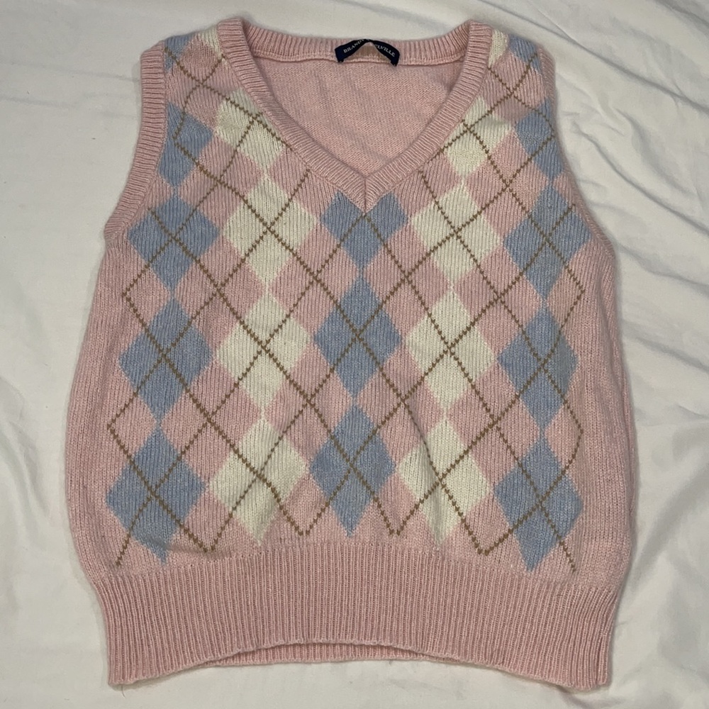 Brandy Melville vest